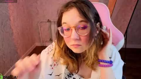 Snapshot of aleks_caste chatting on 15, 4, 2026 Aleks online show from 15, 4, 2026
