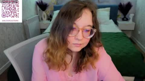 Snapshot of aleks_caste chatting on 29, 4, 2026 Aleks online show from 29, 4, 2026