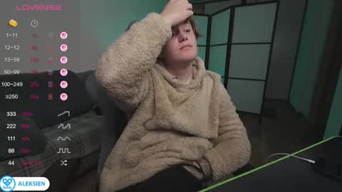 Alex and Linar online show from 15, 10, 2025