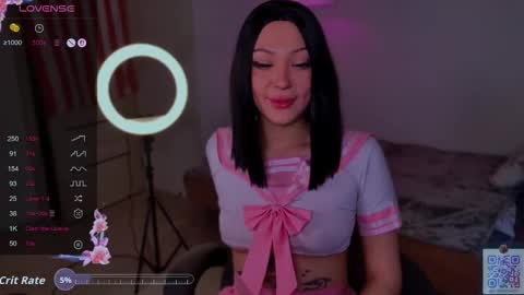 Snapshot of aleksacandy chatting on 20, 10, 2025 aleksacandy online show from 20, 10, 2025