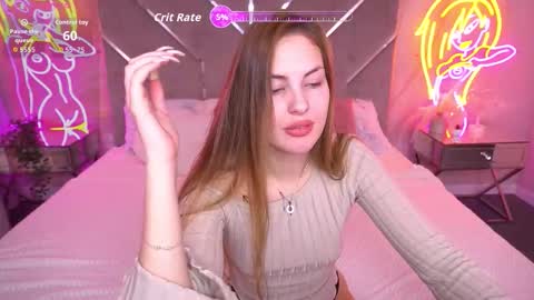 aleksaloree online show from 19, 12, 2025