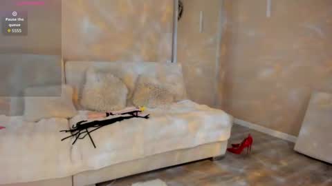 Snapshot of aleksameaw chatting on 9, 7, 2026 Aleksa online show from 9, 7, 2026
