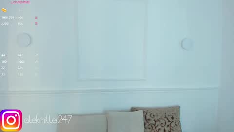 Snapshot of aleksandra_miller chatting on 13, 2, 2025 Aleksandra online show from 13, 2, 2025