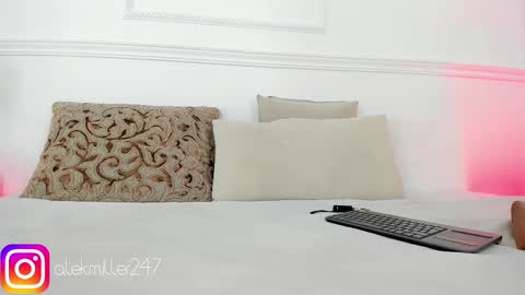 Snapshot of aleksandra_miller chatting on 4, 3, 2025 Aleksandra online show from 4, 3, 2025