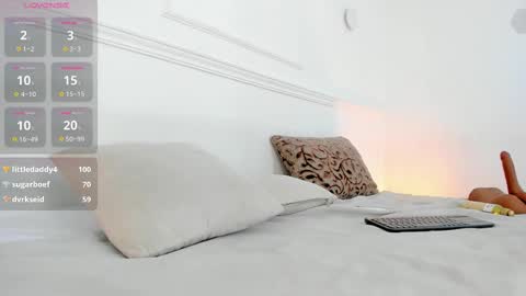 Snapshot of aleksandra_miller chatting on 11, 3, 2025 Aleksandra online show from 11, 3, 2025