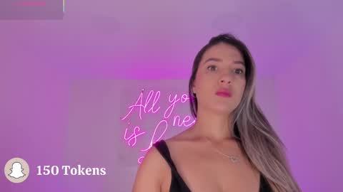 Snapshot of aleksandra_miller chatting on 18, 9, 2025 Aleksandra online show from 18, 9, 2025