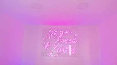 Aleksandra  online show from 18, 2, 2026