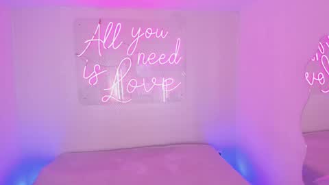 Aleksandra  online show from 12, 3, 2026