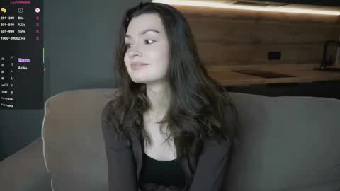 Aleksa online show from 3, 12, 2025