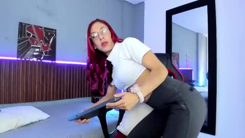 alektra_bryce online show from 23, 2, 2025