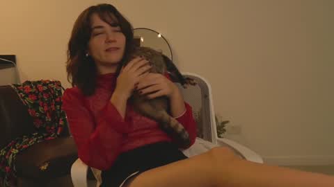 Snapshot of alemaniababe chatting on 28, 12, 2024 Ale online show from 28, 12, 2024