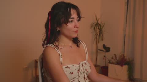 Snapshot of alemaniababe chatting on 6, 1, 2025 Ale online show from 6, 1, 2025