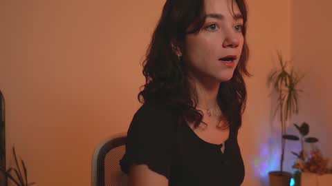 Snapshot of alemaniababe chatting on 10, 1, 2025 Ale online show from 10, 1, 2025