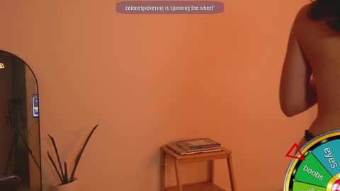 Snapshot of alemaniababe chatting on 23, 1, 2025 Ale online show from 23, 1, 2025