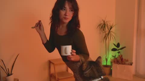 Snapshot of alemaniababe chatting on 24, 1, 2025 Ale online show from 24, 1, 2025