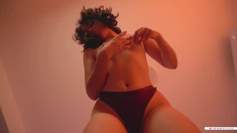 Snapshot of alemaniababe chatting on 9, 2, 2025 Ale online show from 9, 2, 2025