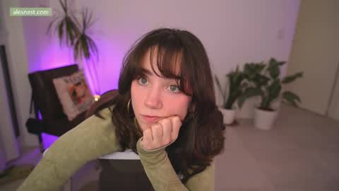 Snapshot of alemaniababe chatting on 5, 11, 2025 Ale online show from 5, 11, 2025