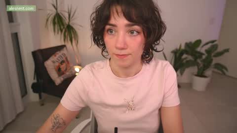 Snapshot of alemaniababe chatting on 10, 11, 2025 Ale online show from 10, 11, 2025