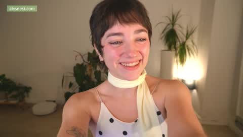 Snapshot of alemaniababe chatting on 23, 3, 2026 Ale online show from 23, 3, 2026