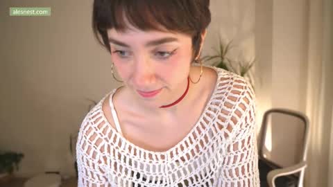 Snapshot of alemaniababe chatting on 25, 3, 2026 Ale online show from 25, 3, 2026