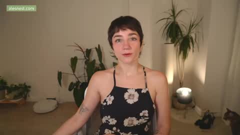 Snapshot of alemaniababe chatting on 2, 4, 2026 Ale online show from 2, 4, 2026