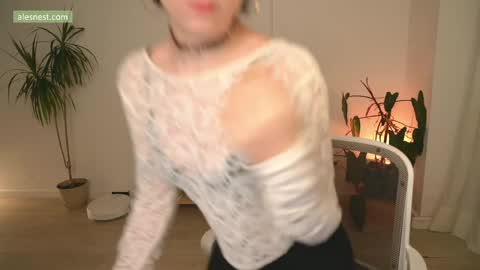 Snapshot of alemaniababe chatting on 21, 4, 2026 Ale online show from 21, 4, 2026