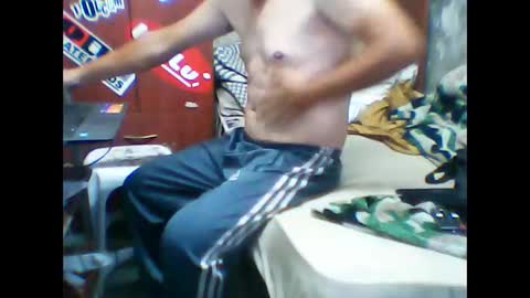 Snapshot of alemaorico chatting on 8, 3, 2025 rico online show from 8, 3, 2025