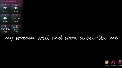 Snapshot of alena_dubai chatting on 27, 3, 2026 ALENA INDEPENDENT MODEL online show from 27, 3, 2026