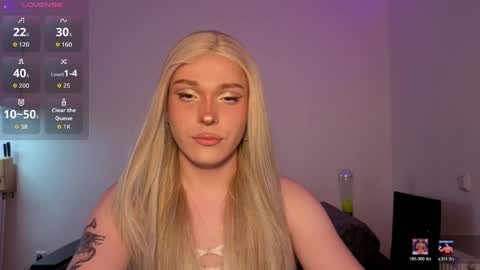 Snapshot of alena_dubai chatting on 5, 4, 2026 ALENA INDEPENDENT MODEL online show from 5, 4, 2026