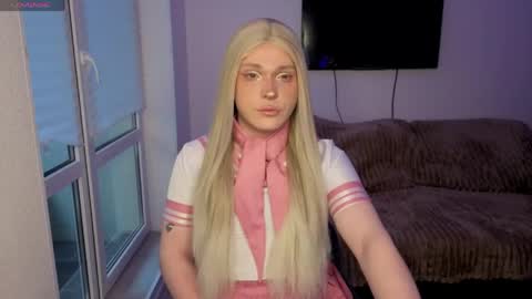 Snapshot of alena_dubai chatting on 26, 4, 2026 ALENA INDEPENDENT MODEL online show from 26, 4, 2026