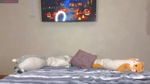 Alena online show from 31, 10, 2025