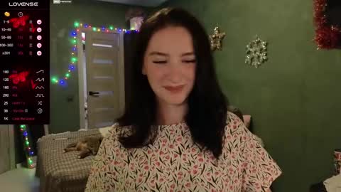 Alena online show from 2, 12, 2024