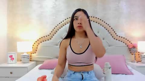 ALENA online show from 26, 6, 2026