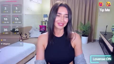 Snapshot of alenacoplan chatting on 24, 11, 2025 AlenaCoplan online show from 24, 11, 2025