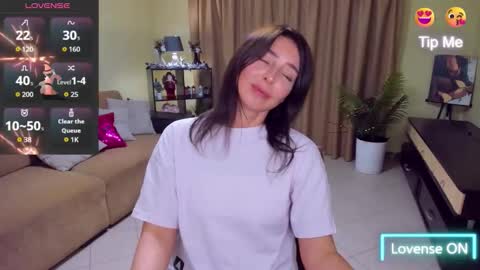 Snapshot of alenacoplan chatting on 12, 1, 2026 AlenaCoplan online show from 12, 1, 2026