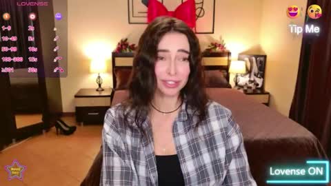 Snapshot of alenacoplan chatting on 18, 4, 2026 AlenaCoplan online show from 18, 4, 2026