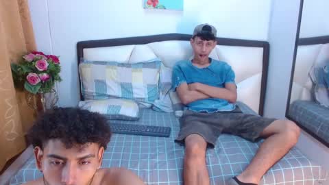 Snapshot of alenders chatting on 19, 9, 2025 ALENDERS online show from 19, 9, 2025