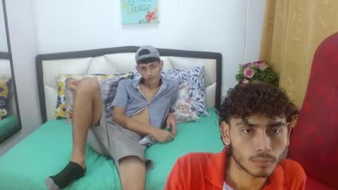Snapshot of alenders chatting on 20, 9, 2025 ALENDERS online show from 20, 9, 2025