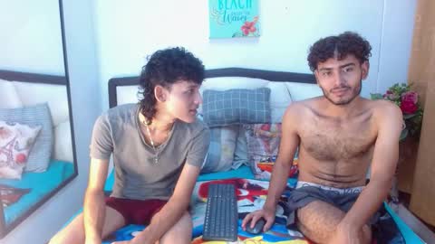 Snapshot of alenders chatting on 27, 9, 2025 ALENDERS online show from 27, 9, 2025