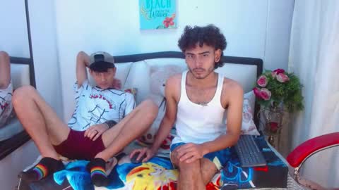 Snapshot of alenders chatting on 19, 10, 2025 ALENDERS online show from 19, 10, 2025