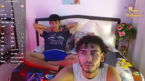 Snapshot of alenders chatting on 26, 10, 2025 ALENDERS online show from 26, 10, 2025