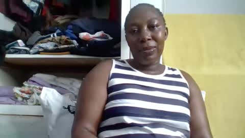 Noreen Kennth and Emilly online show from 20, 10, 2025