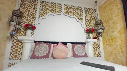 alesha_arabian_ online show from 27, 11, 2025