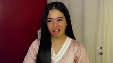 Snapshot of alesha_vibe_me chatting on 27, 3, 2026 alesha_vibe_me online show from 27, 3, 2026