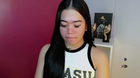 Snapshot of alesha_vibe_me chatting on 6, 4, 2026 alesha_vibe_me online show from 6, 4, 2026