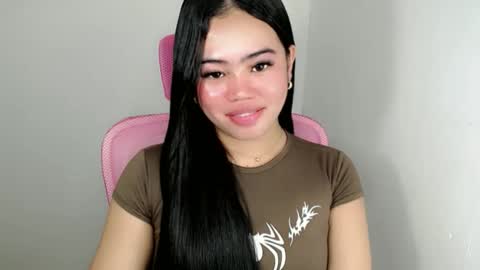 alesha_vibe_me online show from 17, 5, 2026