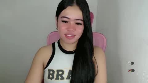 alesha_vibe_me online show from 5, 6, 2026