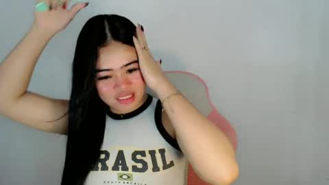 alesha_vibe_me online show from 15, 6, 2026