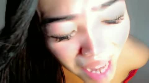 alesha_vibe_me online show from 20, 6, 2026