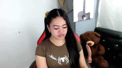 alesha_vibe_me online show from 6, 7, 2026